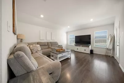 1210 Honeysuckle Drive, Josephine, TX 75189 - Photo 3