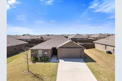 1210 Honeysuckle Drive, Josephine, TX 75189 - Photo 1
