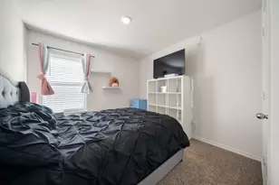 1210 Honeysuckle Dr, Josephine, TX 75189 - Photo 11