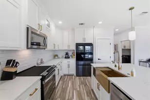 1916 Kimberly Dr, Arlington, TX 76010 - Photo 19