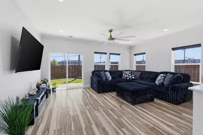 1916 Kimberly Drive, Arlington, TX 76010 - Photo 13