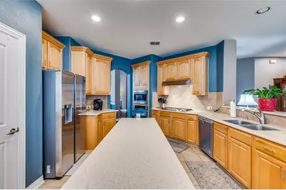 110 Paradise Cove, Shady Shores, TX 76208 - Photo 15