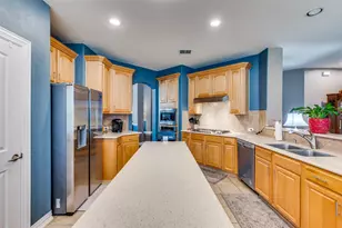 110 Paradise Cove, Shady Shores, TX 76208 - Photo 15