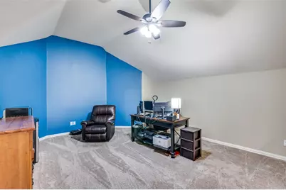 110 Paradise Cove, Shady Shores, TX 76208 - Photo 23