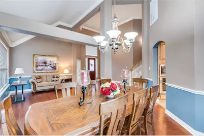 110 Paradise Cove, Shady Shores, TX 76208 - Photo 9