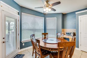 110 Paradise Cove, Shady Shores, TX 76208 - Photo 17