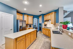 110 Paradise Cove, Shady Shores, TX 76208 - Photo 13