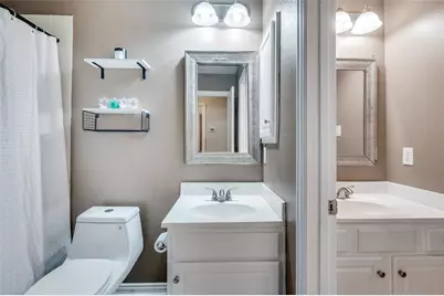 110 Paradise Cove, Shady Shores, TX 76208 - Photo 29