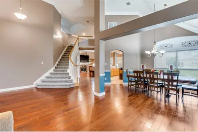 110 Paradise Cove, Shady Shores, TX 76208 - Photo 3