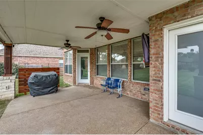 110 Paradise Cove, Shady Shores, TX 76208 - Photo 33