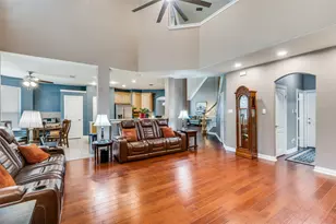 110 Paradise Cove, Shady Shores, TX 76208 - Photo 5