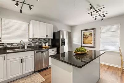 407 Glenn Drive, Weatherford, TX 76086 - Photo 9