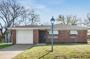 407 Glenn Dr, Weatherford, TX 76086 - Photo 1