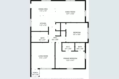 407 Glenn Drive, Weatherford, TX 76086 - Photo 25