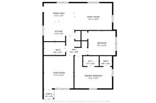 407 Glenn Dr, Weatherford, TX 76086 - Photo 25