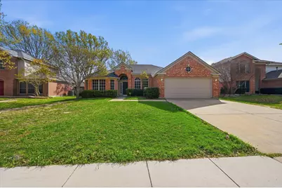 4426 Hanover Street, Grand Prairie, TX 75052 - Photo 1
