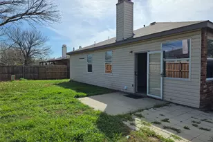 8109 Serenity Way, Denton, TX 76210 - Photo 21