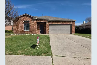 8109 Serenity Way, Denton, TX 76210 - Photo 1
