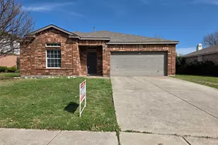 8109 Serenity Way, Denton, TX 76210 - Photo 1