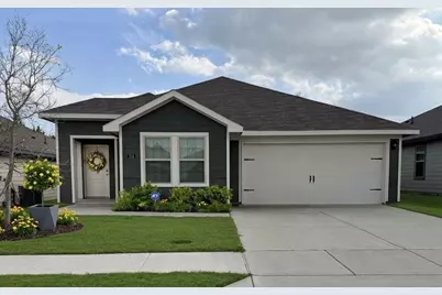 714 Coastline Way, Princeton, TX 75407 - Photo 5