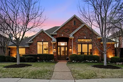 1418 Briar Meadow Drive, Keller, TX 76248 - Photo 1