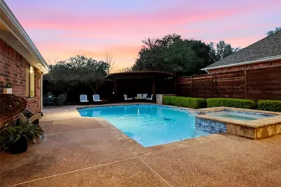 1418 Briar Meadow Drive, Keller, TX 76248 - Photo 29