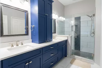 6513 Redwood Lane, The Colony, TX 75056 - Photo 17