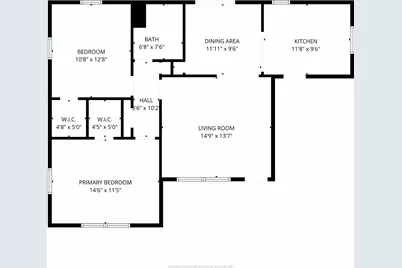 2616 Putnam Street, Fort Worth, TX 76112 - Photo 7