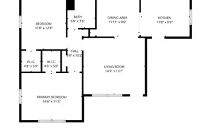 2616 Putnam St, Fort Worth, TX 76112 - Photo 7