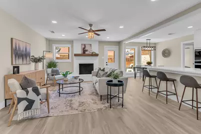 5529 Wood View Street, North Richland Hills, TX 76180 - Photo 7