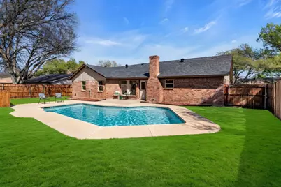 5529 Wood View Street, North Richland Hills, TX 76180 - Photo 33