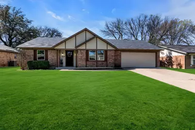 5529 Wood View Street, North Richland Hills, TX 76180 - Photo 1