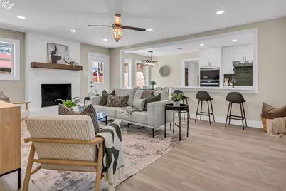 5529 Wood View Street, North Richland Hills, TX 76180 - Photo 11