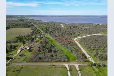 8001 Big Water Lane, Kemp, TX 75143 - Photo 1