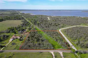 8001 Big Water Ln, Kemp, TX 75143 - Photo 1