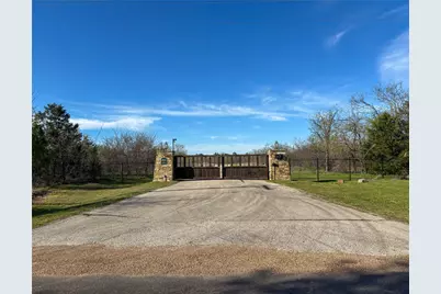 8001 Big Water Lane, Kemp, TX 75143 - Photo 3