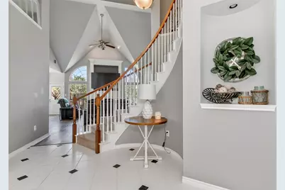 5312 Hawks Nest, McKinney, TX 75072 - Photo 3