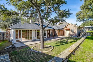 8612 Woodslane Dr, Fort Worth, TX 76179 - Photo 33