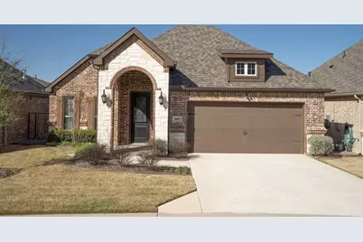 6019 Carmona Trail, Fort Worth, TX 76123 - Photo 1