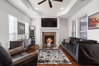 6019 Carmona Trail, Fort Worth, TX 76123 - Photo 7