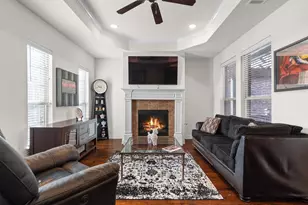 6019 Carmona Trl, Fort Worth, TX 76123 - Photo 7