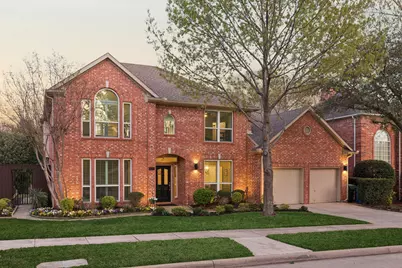 1008 Glen Chester Drive, Flower Mound, TX 75022 - Photo 1