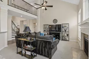 1008 Glen Chester Dr, Flower Mound, TX 75022 - Photo 9