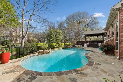 1008 Glen Chester Drive, Flower Mound, TX 75022 - Photo 31