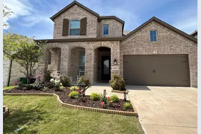 4105 Sequoia Street, McKinney, TX 75071 - Photo 1