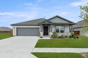 9013 Palafox St, Royse City, TX 75189 - Photo 1