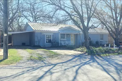 322 S Third, Gorman, TX 76454 - Photo 1