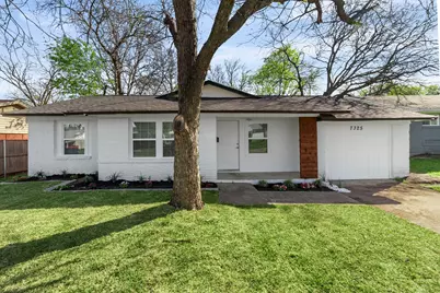 7325 Wilcox Drive, Dallas, TX 75232 - Photo 1