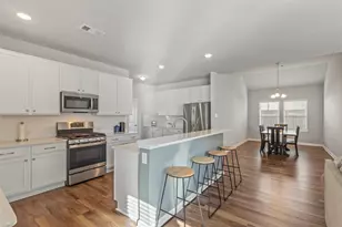 2092 Hartley Dr, Forney, TX 75126 - Photo 9