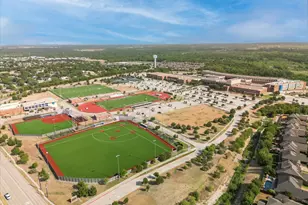 4212 Mistflower Wy, Northlake, TX 76226 - Photo 23